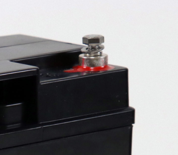 Akku Batterie Q-Quality  12V 23 AH M5  (20 AH) 12, 24, 36, 48, 60, 72, 84 Volt